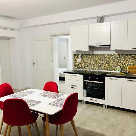 New And Modern Apartments In Villa, Near City Center M36 ティミショアラ エクステリア 写真