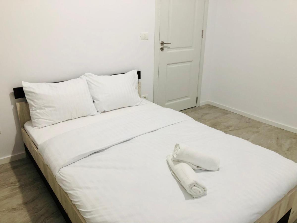 New And Modern Apartments In Villa, Near City Center M36 ティミショアラ エクステリア 写真