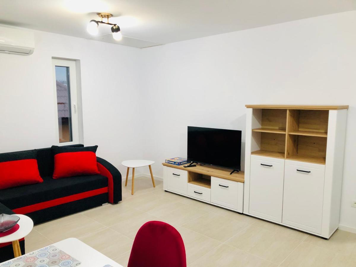 New And Modern Apartments In Villa, Near City Center M36 ティミショアラ エクステリア 写真