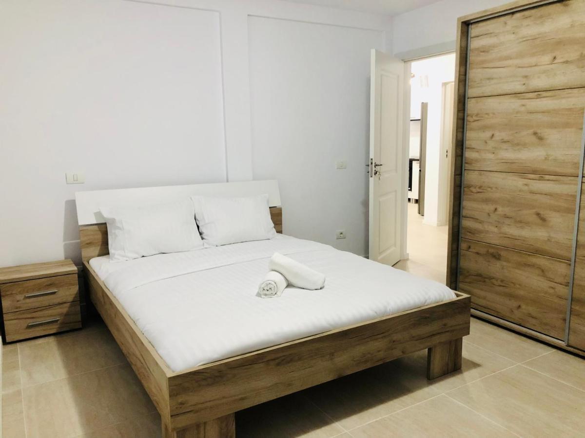 New And Modern Apartments In Villa, Near City Center M36 ティミショアラ エクステリア 写真