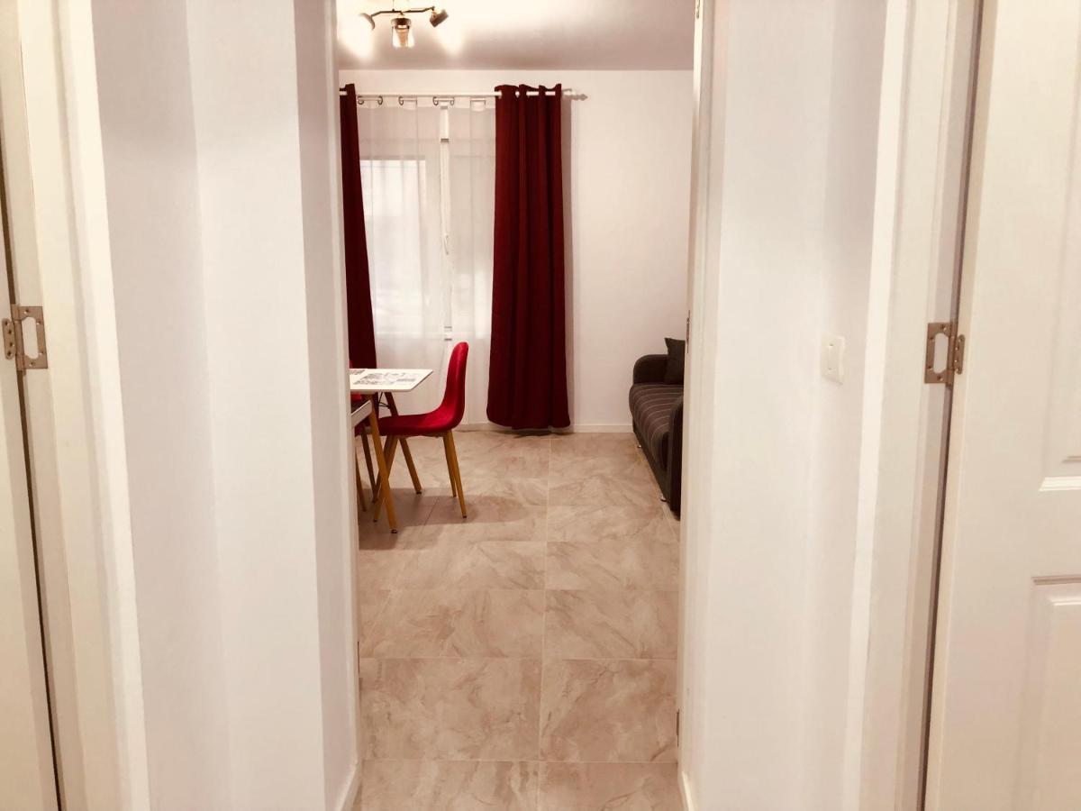 New And Modern Apartments In Villa, Near City Center M36 ティミショアラ エクステリア 写真