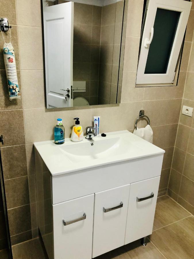New And Modern Apartments In Villa, Near City Center M36 ティミショアラ エクステリア 写真