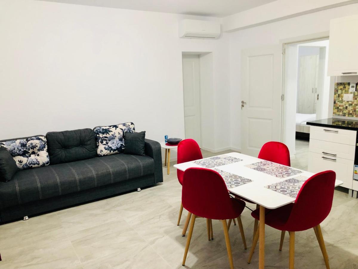 New And Modern Apartments In Villa, Near City Center M36 ティミショアラ エクステリア 写真