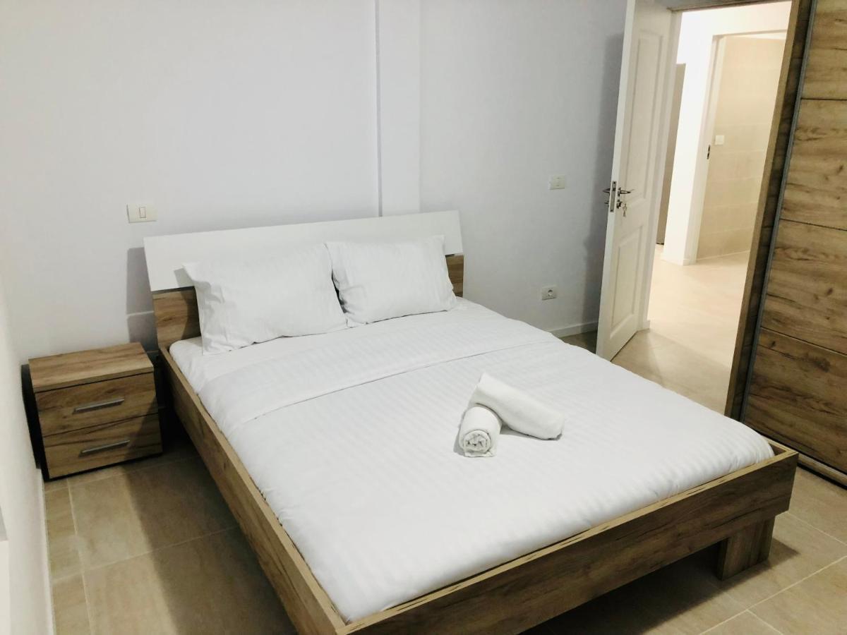 New And Modern Apartments In Villa, Near City Center M36 ティミショアラ エクステリア 写真