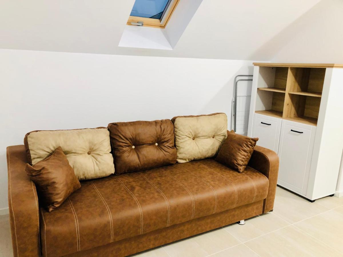 New And Modern Apartments In Villa, Near City Center M36 ティミショアラ エクステリア 写真