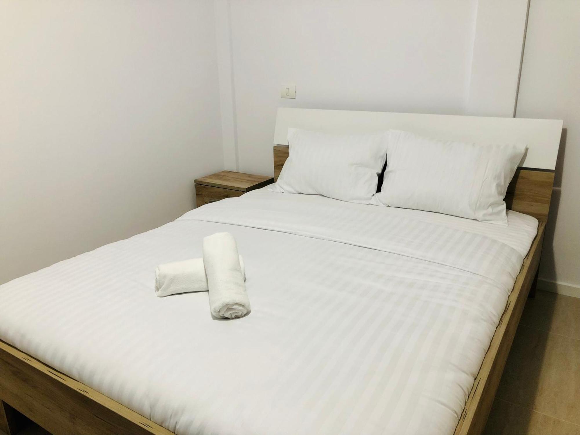 New And Modern Apartments In Villa, Near City Center M36 ティミショアラ エクステリア 写真