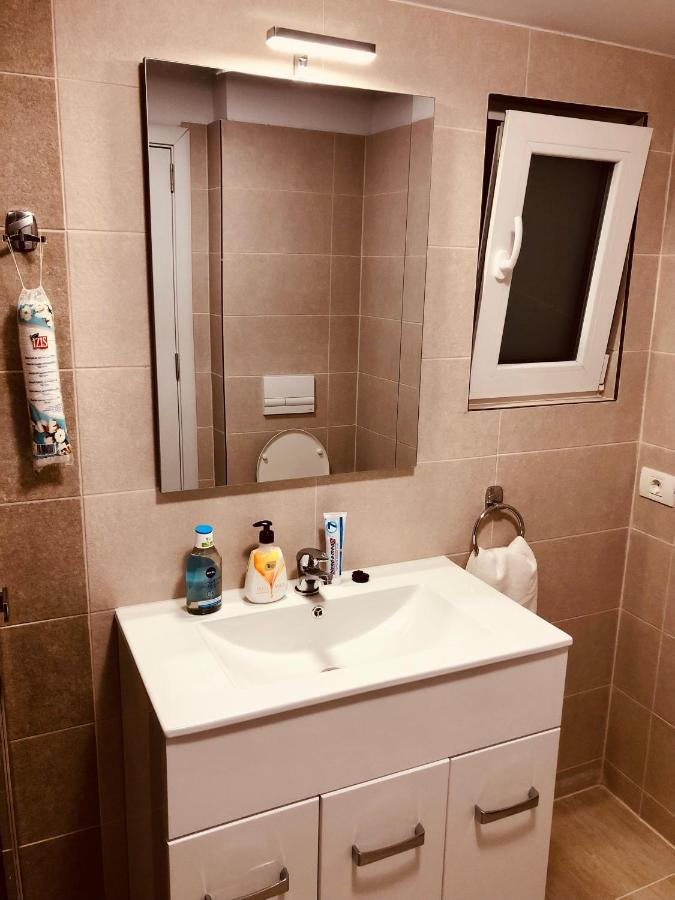 New And Modern Apartments In Villa, Near City Center M36 ティミショアラ エクステリア 写真